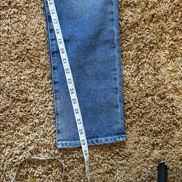 Citizens of humanity jeans, size 30. - Picture 4 of 4